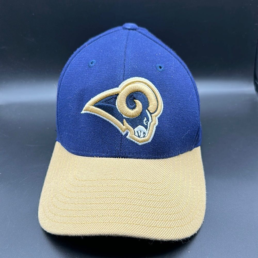 NFL Rams hat